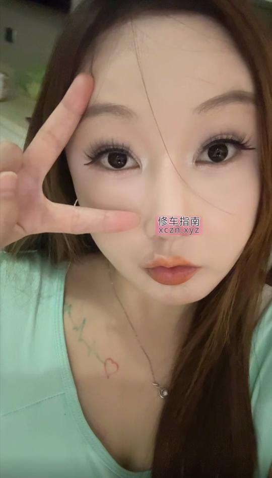 [广东-江门]江门大胸梦狸