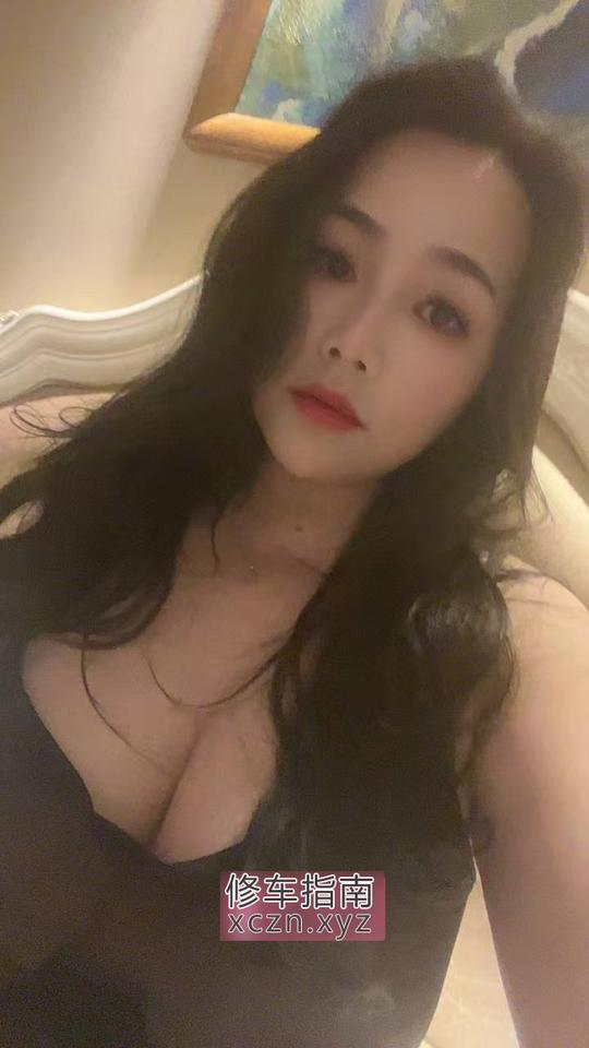 [安徽-芜湖]芜湖巨乳姐姐
