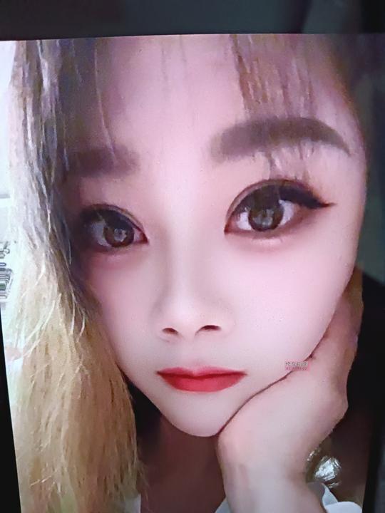[甘肃-兰州]西站明珠花园少女
