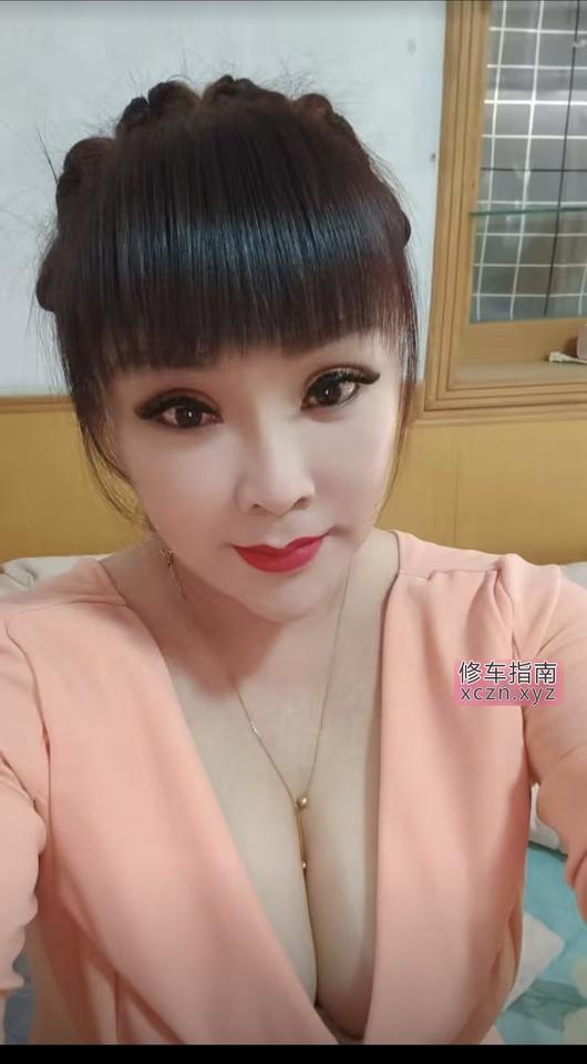 [山东-济南]性价比熟女