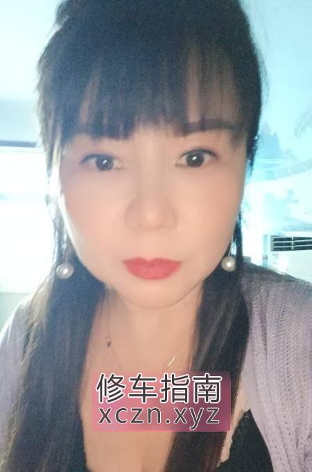[江苏-无锡]梅村小骚姨
