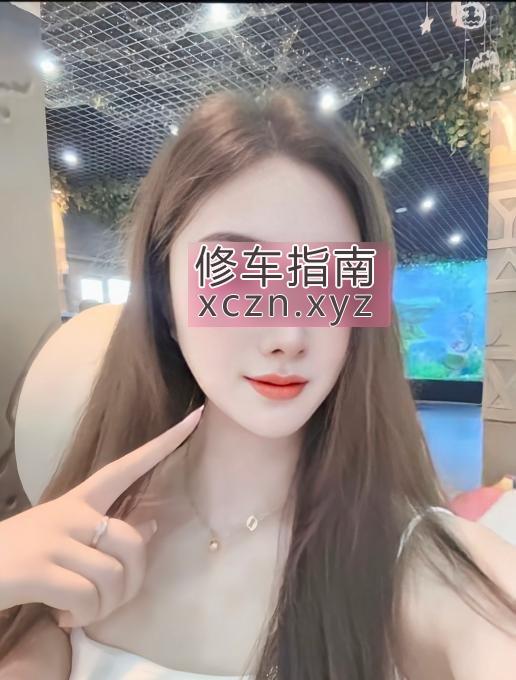 [上海-普陀区]性感颜值Selina
