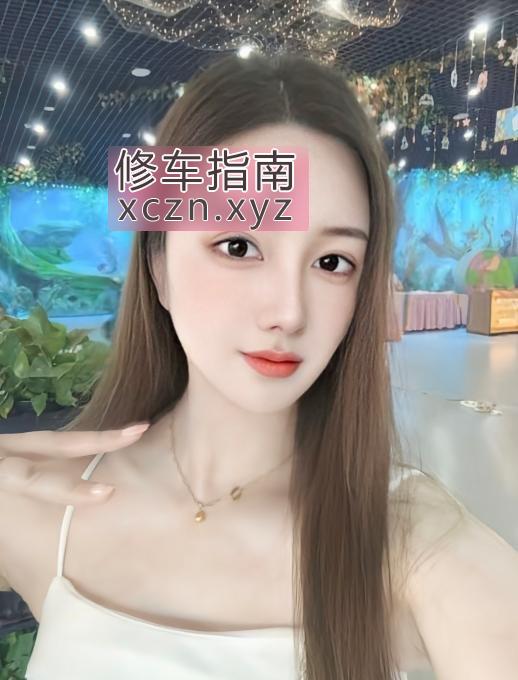 [上海-普陀区]性感颜值Selina