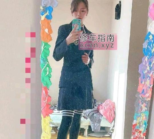 [辽宁-大连]开发区婷婷