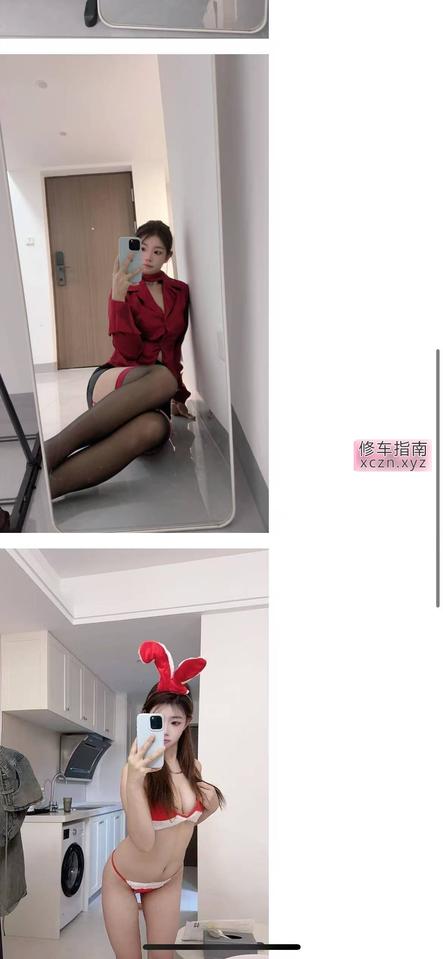 [云南-昆明]小凌小姐姐
