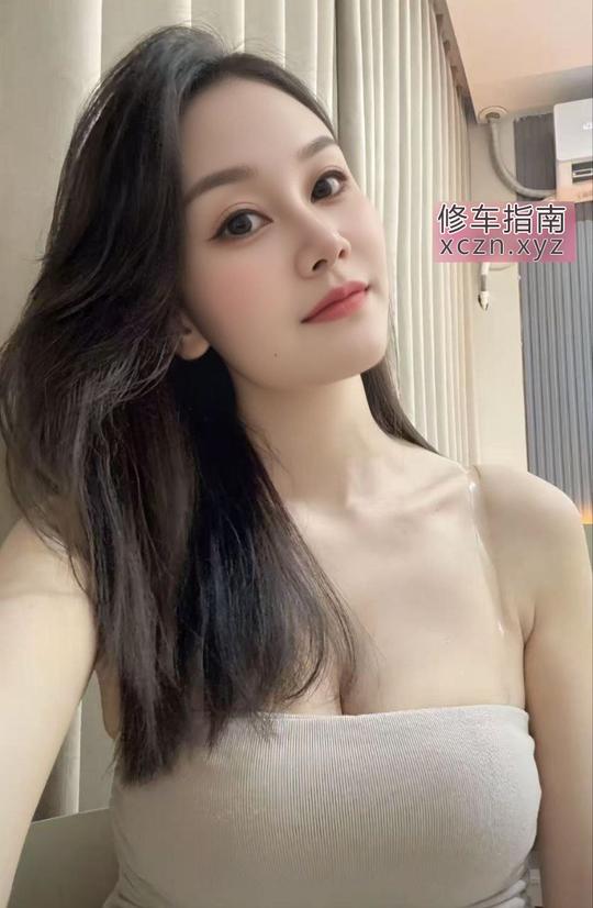 [广东-深圳]宝安大胸少妇