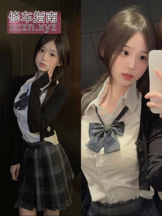 [上海-虹口区]虹口反差嫩妹妹