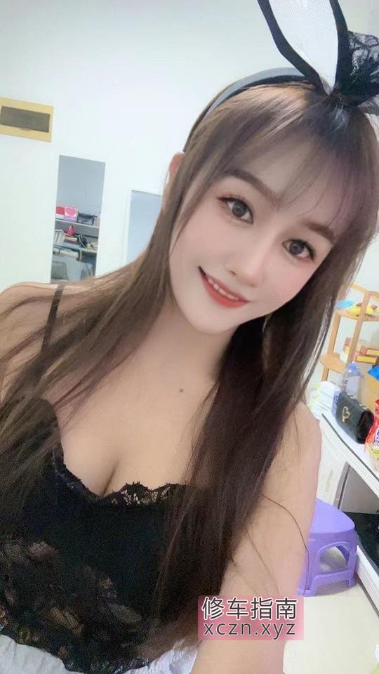 [甘肃-兰州]七里河大奶妹子雯雯