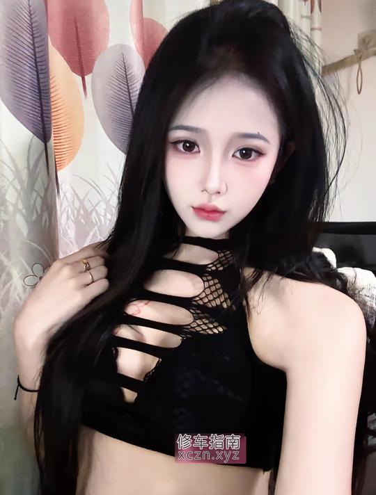 [福建-莆田]性感大奶辣妹子