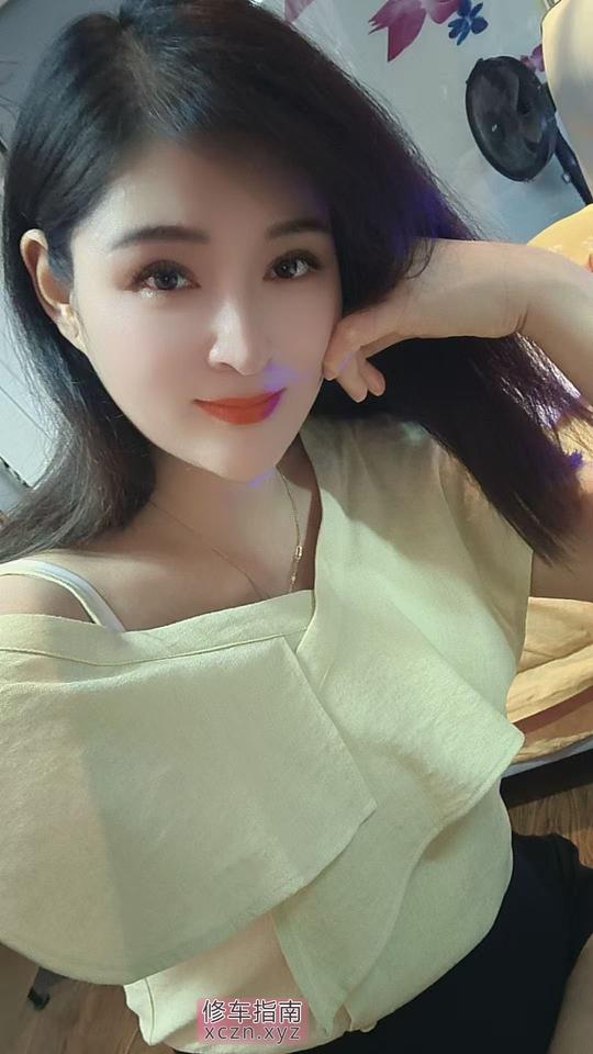 [浙江-温州]温州鹿城小少妇