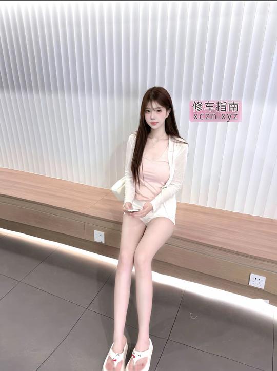 [河北-石家庄]肤白长腿小嫩妹