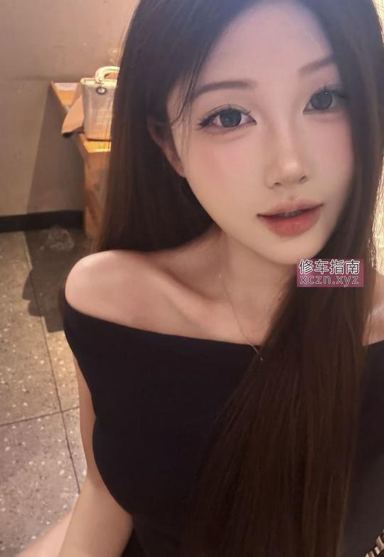 [山东-济南]好像是兼职的妹子