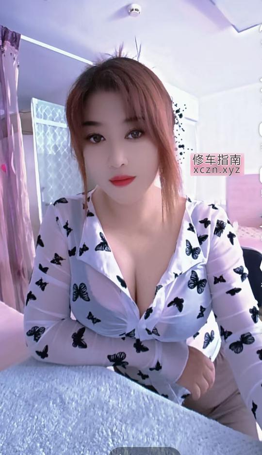 [江苏-苏州]豪乳肥臀少妇