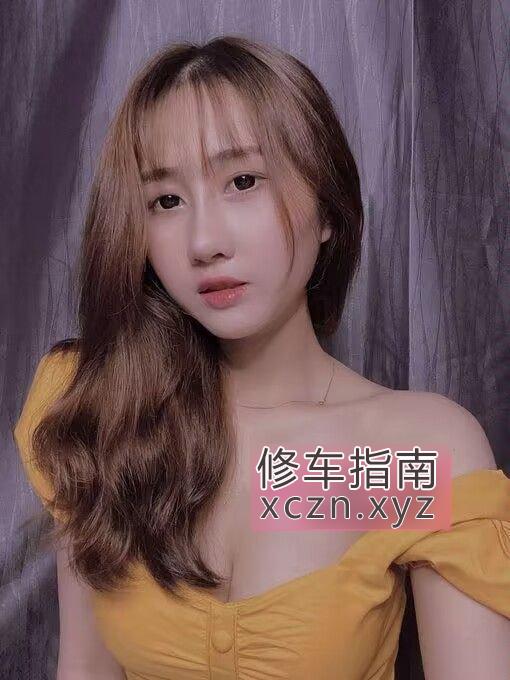 [四川-成都]贴心服务好的妹子