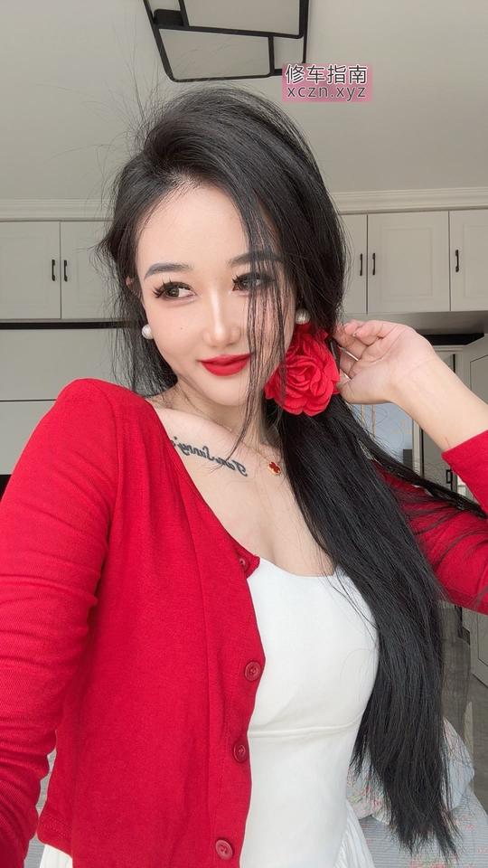 [吉林-长春]性感小嫂子