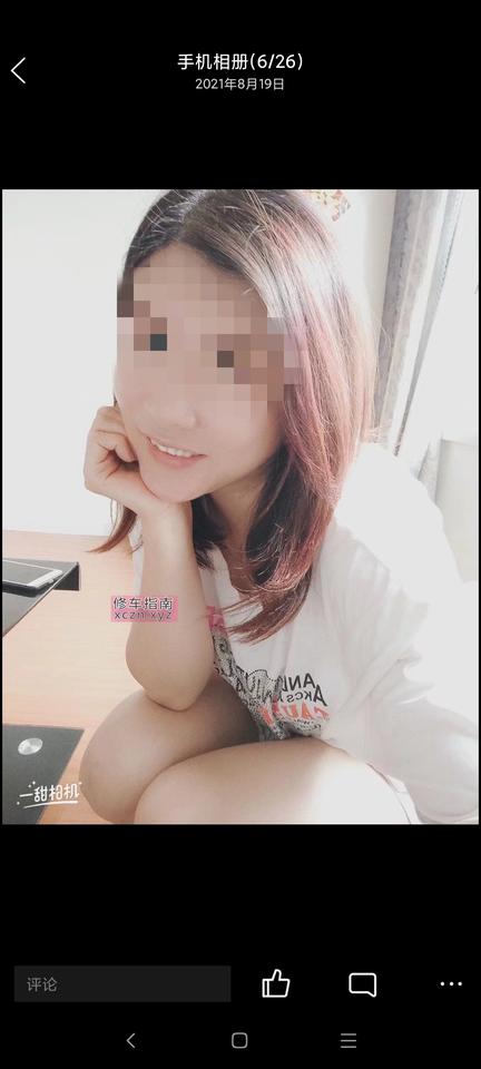 [辽宁-沈阳]铁西风韵苗条少妇