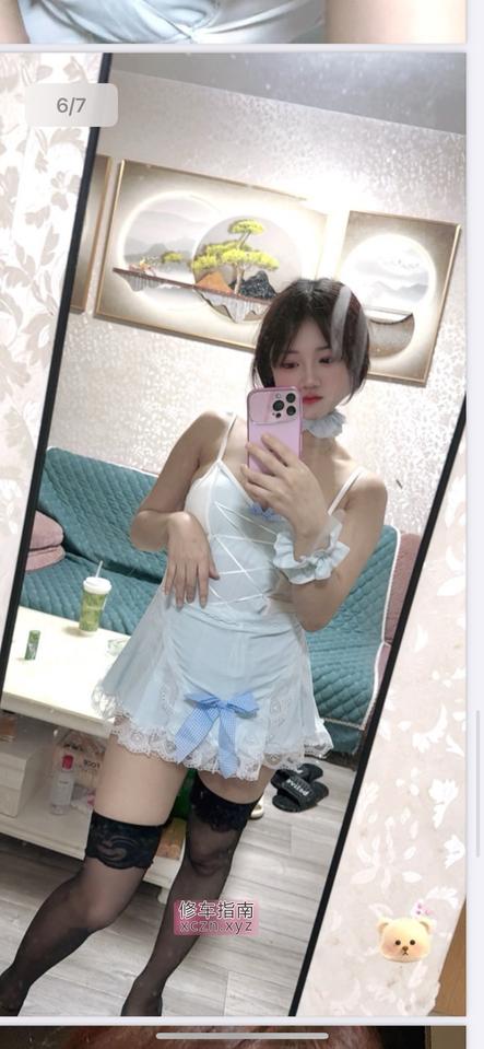 [安徽-合肥]巨乳小姐姐