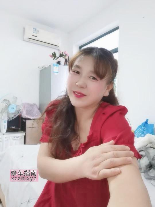 [河南-郑州]郑州泻火熟女
