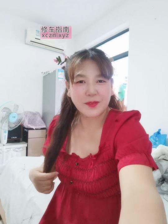 [河南-郑州]郑州泻火熟女