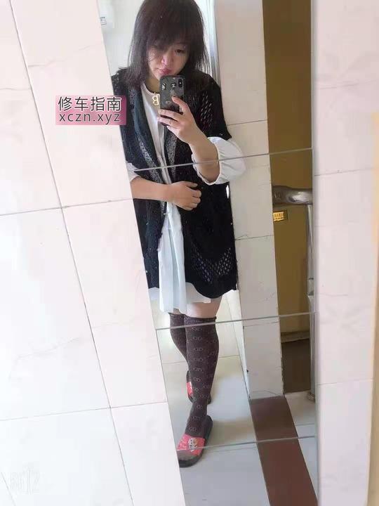 [广西-防城港]港口内射熟女姐姐