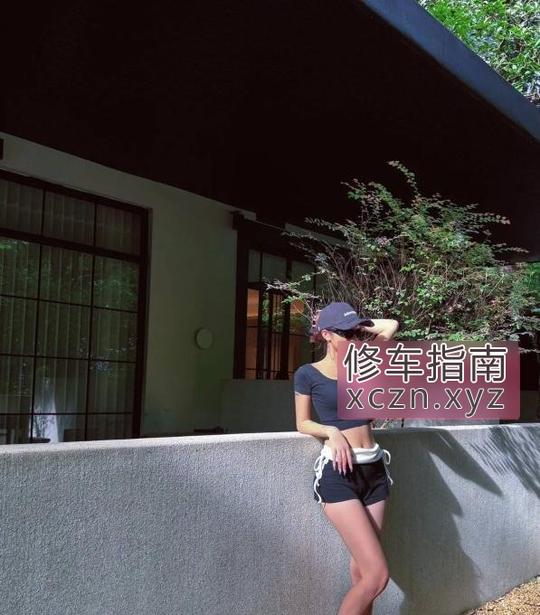 [广东-广州]天河健身性感老师袁满