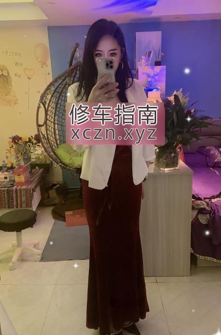 [福建-泉州]石狮风骚御姐然然