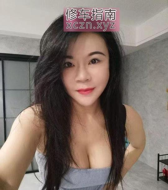 [福建-厦门]大奶熟女飘雪
