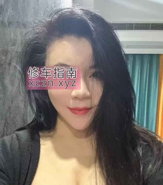 [福建-厦门]大奶熟女飘雪
