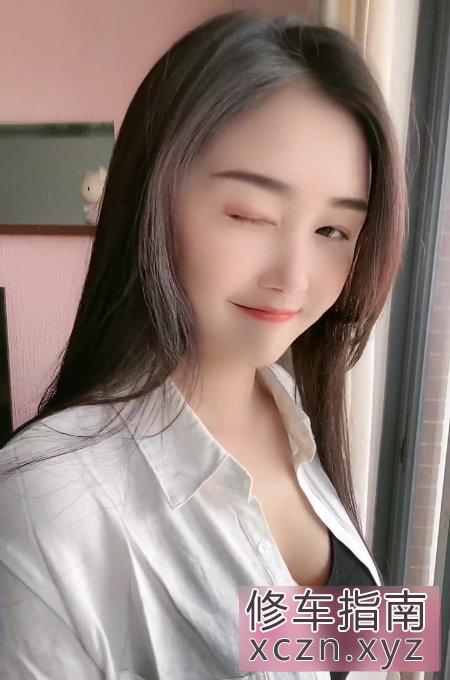 [山西-太原]童颜巨乳可欣