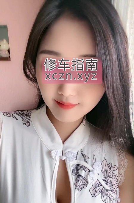 [山西-太原]童颜巨乳可欣
