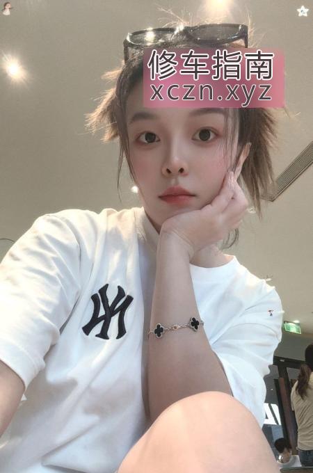 [湖北-武汉]光谷服务系小御姐