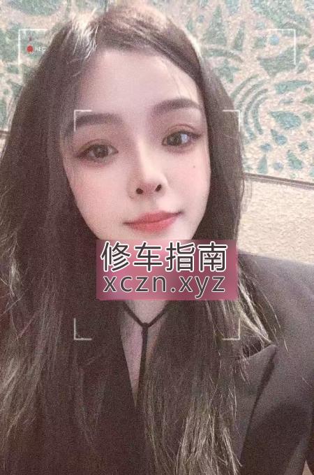 [湖北-武汉]光谷服务系小御姐