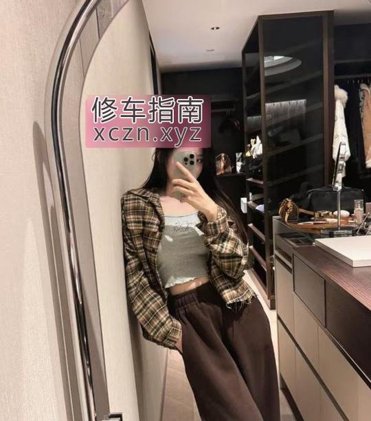[湖北-武汉]光谷服务系小御姐