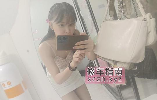 [江苏-苏州]百变少妇