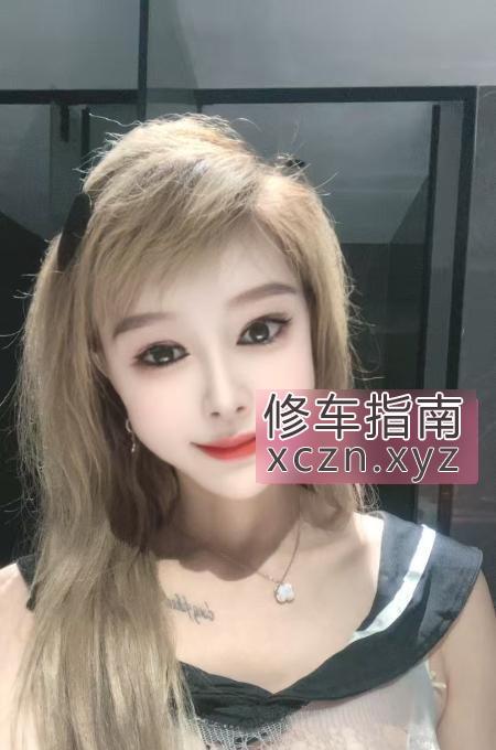 惠州惠城东北气质女神