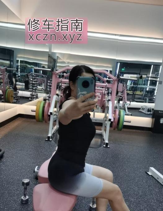 [江苏-南京]南京美臀熟女