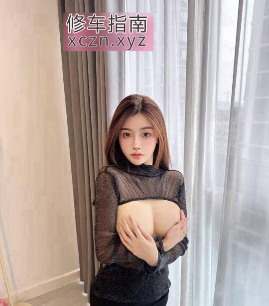 [浙江-杭州]风骚迷人大胸御姐