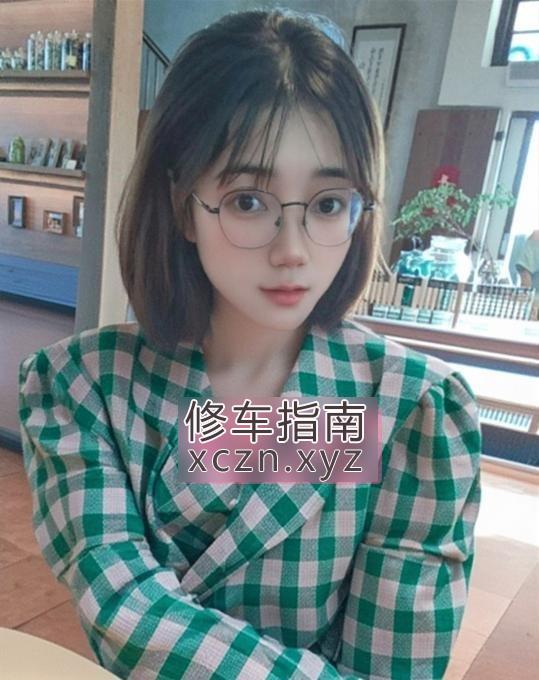 [广东-广州]眼镜少妇野子