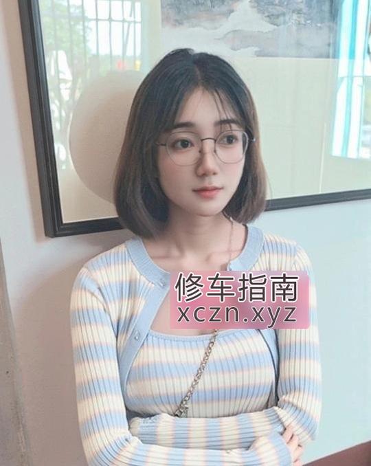 [广东-广州]眼镜少妇野子