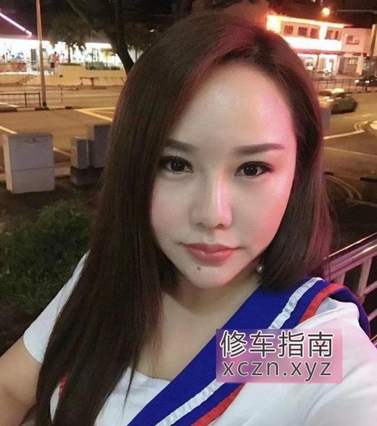 [广东-广州]黄埔肉臀少妇