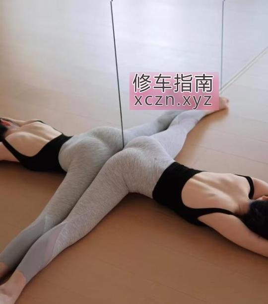 [湖北-武汉]石牌岭瑜伽妹子安素