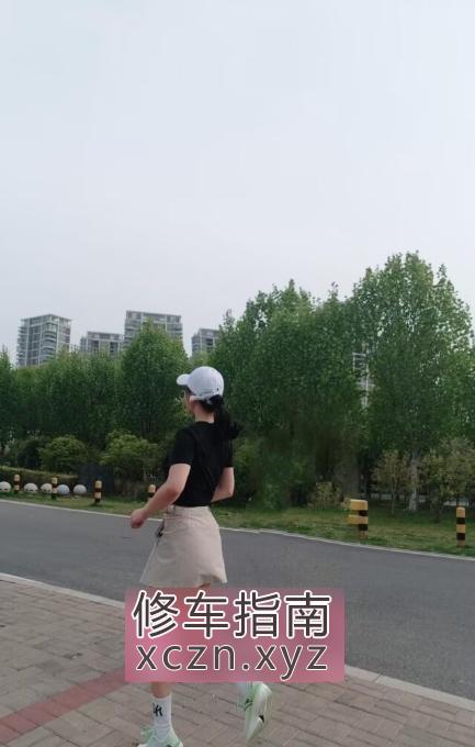 [湖北-武汉]石牌岭瑜伽妹子安素