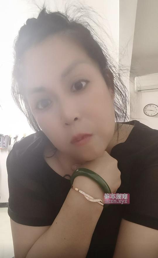 [广西-防城港]港口骚妇