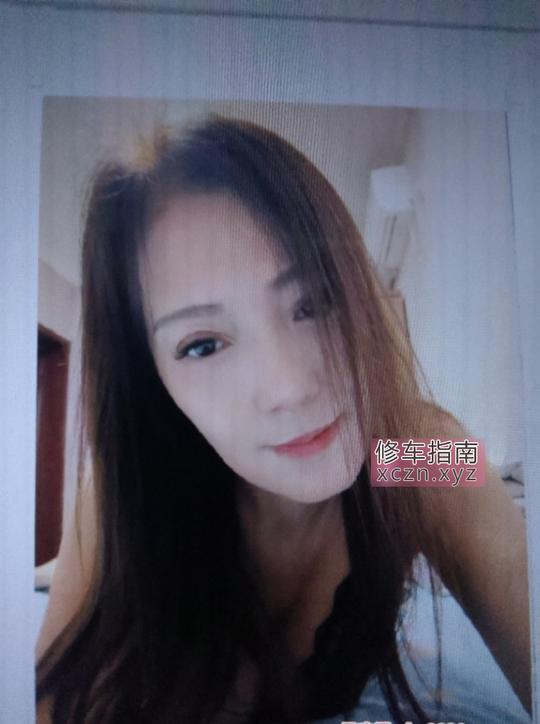 [广东-广州]广州少妇