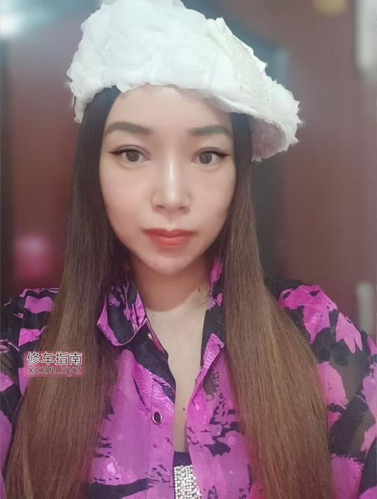 [湖南-长沙]天心区服务系御姐