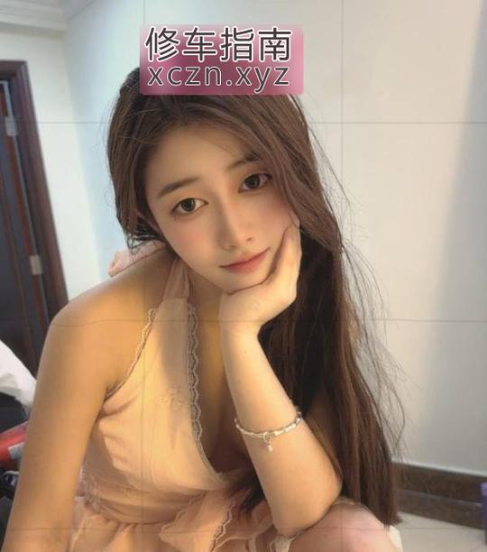 [广东-广州]猎德辣妹小珂
