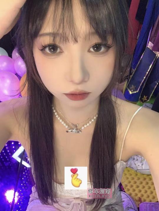 [河北-石家庄]朋友介绍00后妹子