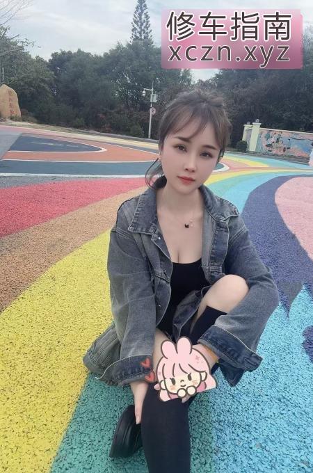 [广东-广州]广州沐沐轻熟姐