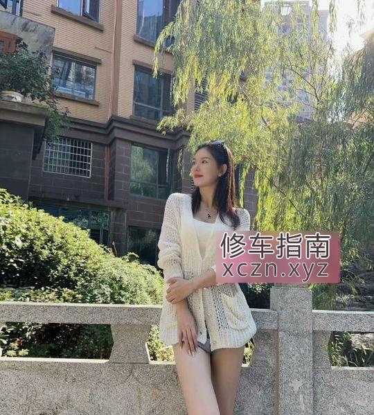 [广东-深圳]女友感佳佳