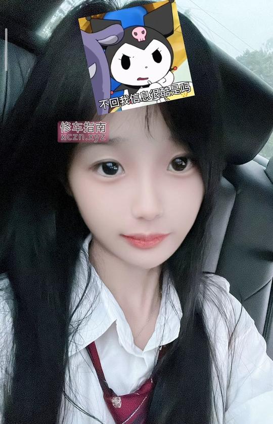 [广东-广东]新人小姐姐真实真爽